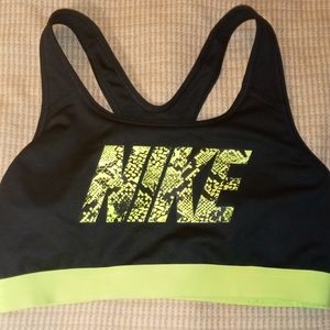 Sports Bra